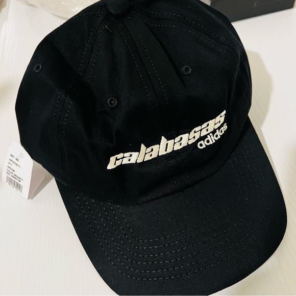 Yeezy Accessories - ✨BRAND NEW WITH TAGS! Yeezy x Adidas Calabasas Baseball Cap✨